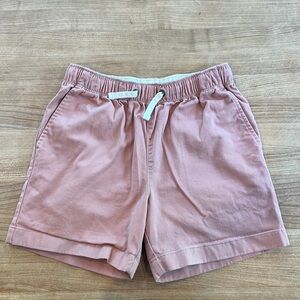 J. Crew - kids shorts size 10